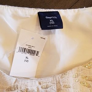 Formal Gap Kids Dress